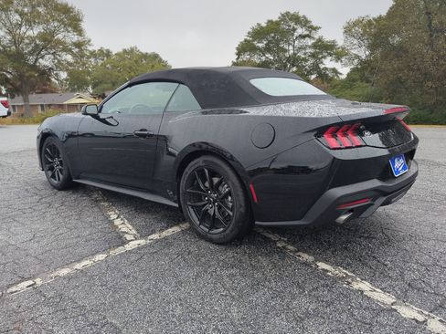 New 2026 Ford Mustang Premium RWD image 5
