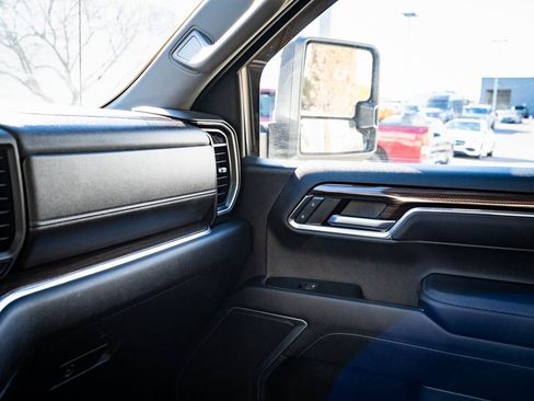 Used 2023 Chevrolet Silverado 1500 RST w/ Protection Package image 34