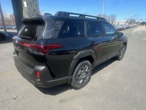 New 2026 Subaru Outback Premium AWD/4WD image 7