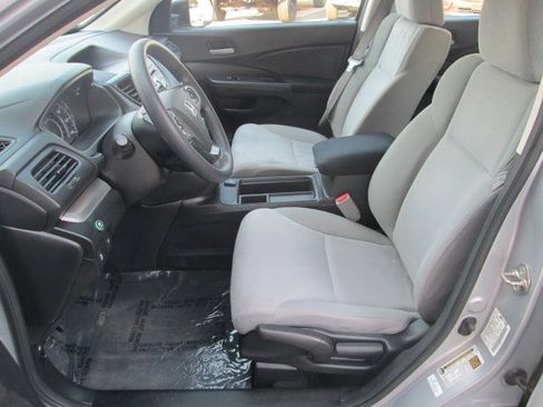 Used 2016 Honda CR-V LX image 10