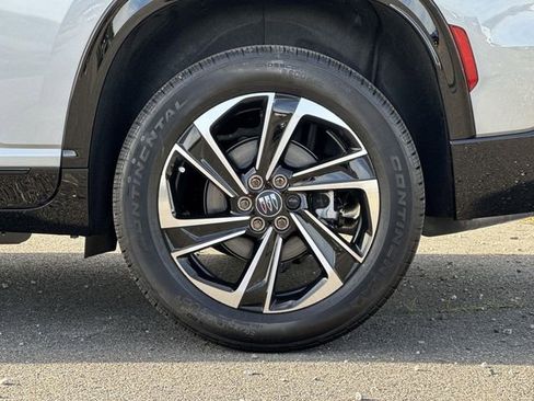 New 2026 Buick Enclave Sport Touring w/ Power Package FWD image 31