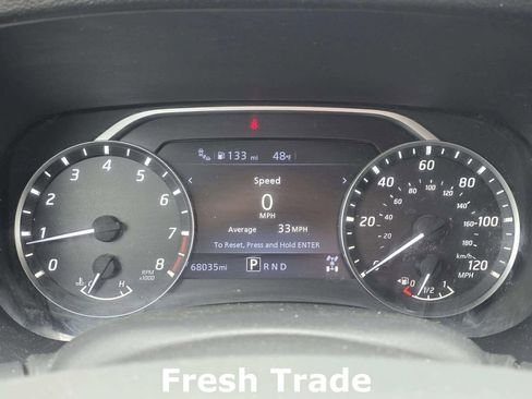 Used 2022 Nissan Frontier S w/ Technology Package image 10