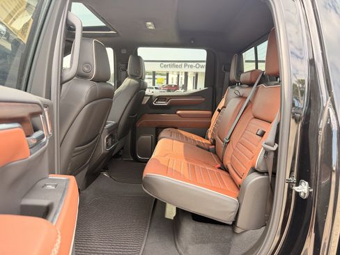 Used 2026 GMC Sierra 1500 Denali Ultimate AWD/4WD image 29