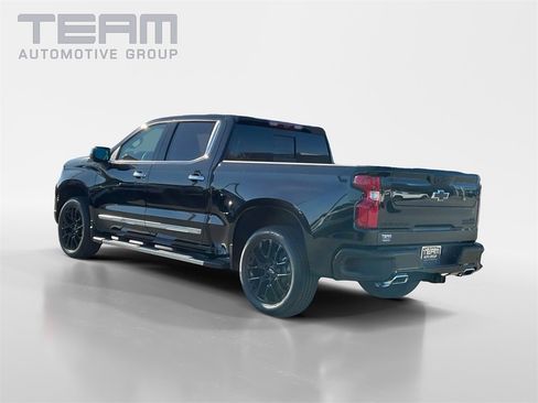 New 2026 Chevrolet Silverado 1500 High Country w/ Technology Package image 5