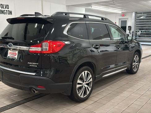 Used 2020 Subaru Ascent Limited w/ Technology Package image 5