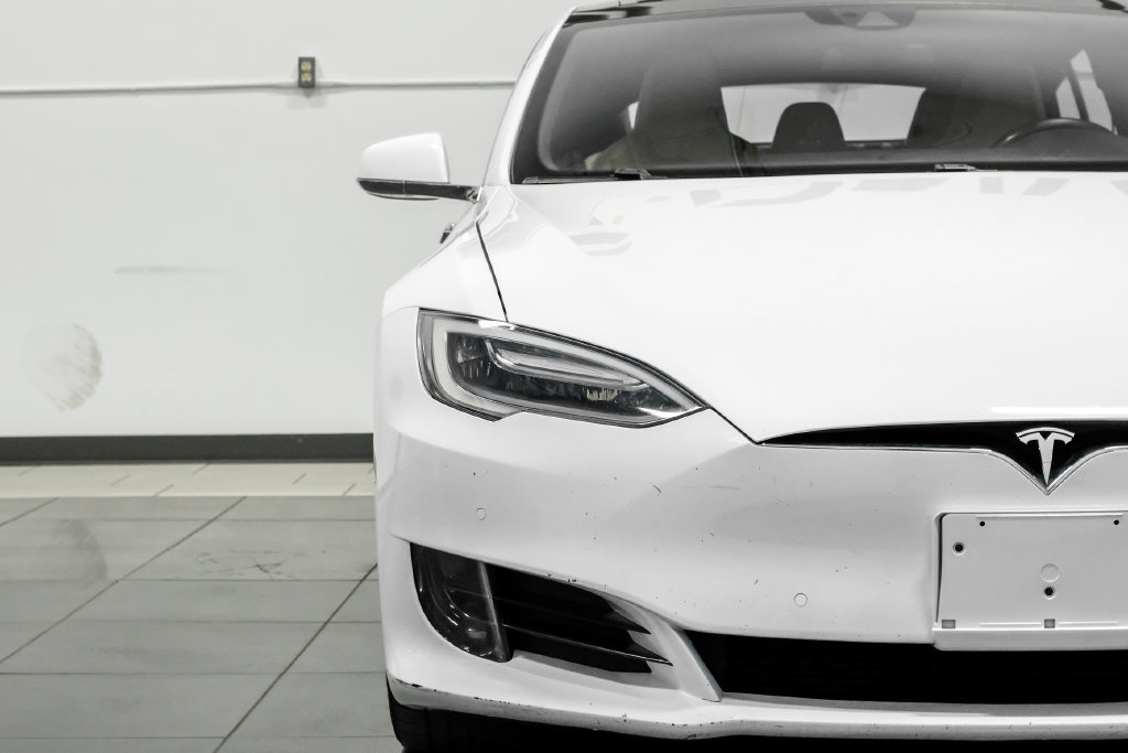 Used 2016 Tesla Model S 75 RWD image 45