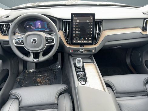 New 2026 Volvo XC60 B5 Ultra w/ Climate Package image 26