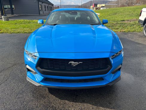 New 2024 Ford Mustang Coupe w/ 2.3L High Performance Package image 2