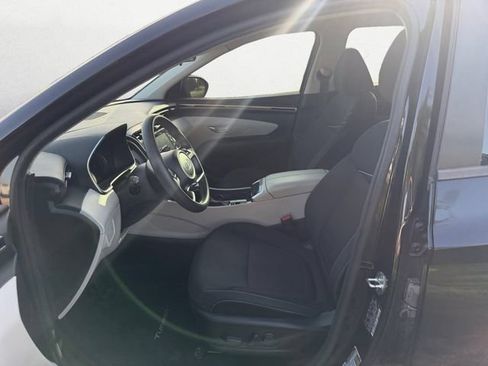 Used 2022 Hyundai Tucson SEL FWD image 9