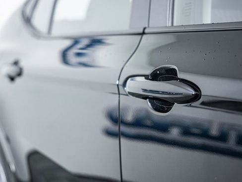 Certified 2025 Toyota Camry LE image 16