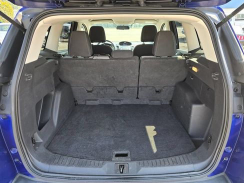 Used 2015 Ford Escape SE AWD/4WD image 16