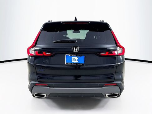 Used 2026 Honda CR-V Sport-L image 6