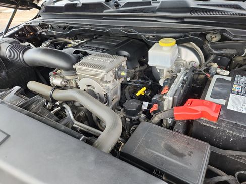 Used 2022 RAM 1500 Laramie image 18