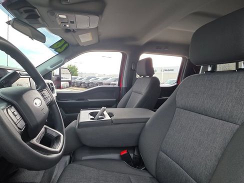Used 2026 Ford F450 XL w/ 360-Degree Camera Package AWD/4WD image 20