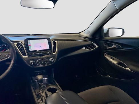 Used 2023 Chevrolet Malibu LT FWD image 22