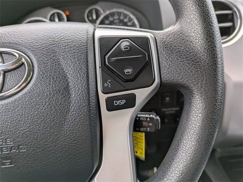 Used 2016 Toyota Tundra SR5 w/ SR5 Upgrade Package image 29