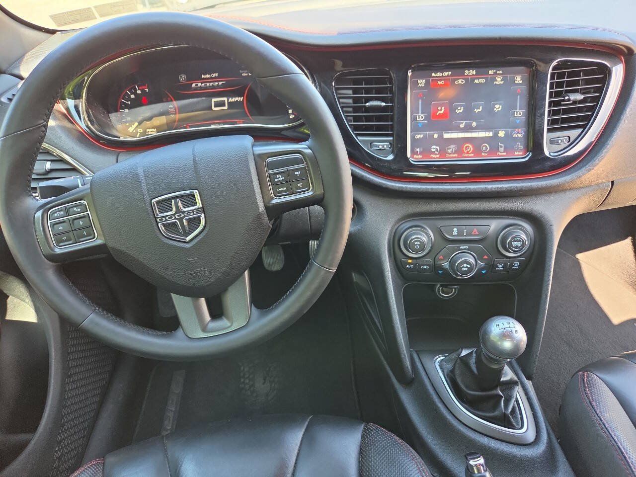 Used 2015 Dodge Dart GT FWD image 27