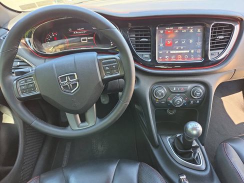 Used 2015 Dodge Dart GT FWD image 27