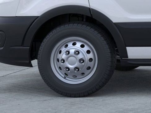 New 2026 Ford Transit 150 Low Roof AWD image 19