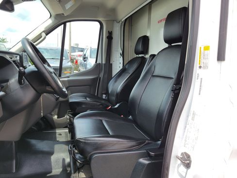 Used 2023 Ford Transit 350 DRW RWD image 11