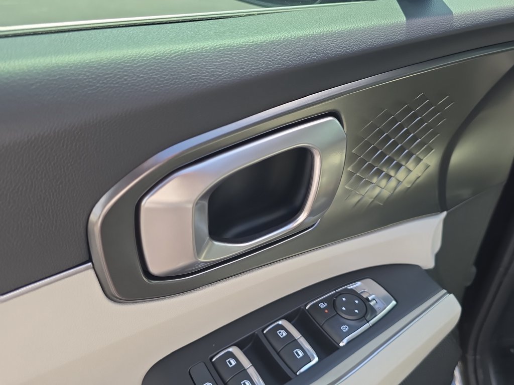 New 2026 Kia Sorento EX FWD image 19