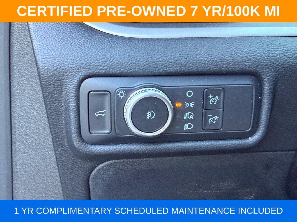 Used 2022 Ford Explorer XLT w/ Equipment Group 202A AWD/4WD image 32