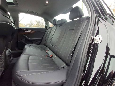 Certified 2023 Audi A4 2.0T Premium w/ Convenience Package image 20