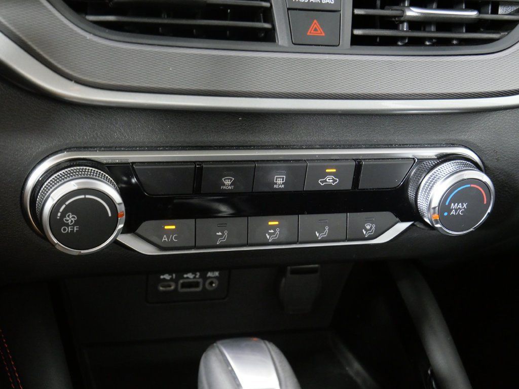 Used 2025 Nissan Altima 2.5 SR AWD/4WD image 30