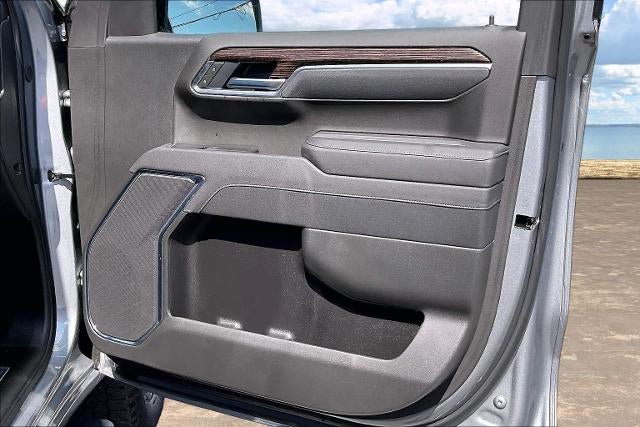 Used 2025 GMC Sierra 1500 Elevation AWD/4WD image 29