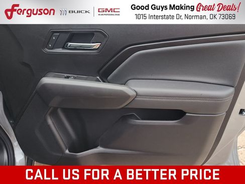 New 2026 GMC Canyon Elevation w/ Convenience Package AWD/4WD image 40
