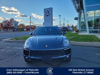 Used 2017 Porsche Macan video 2