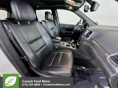 Used 2018 Jeep Grand Cherokee Limited image 29