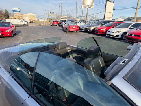 Used 2005 BMW 645Ci Convertible image 13