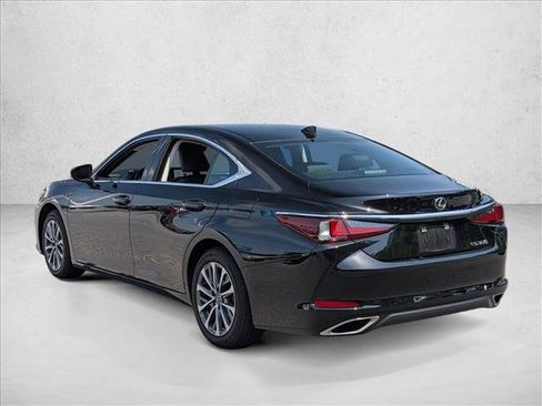 Used 2024 Lexus ES 350 FWD image 7