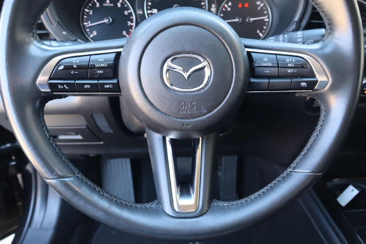 Used 2024 MAZDA CX-30 AWD 2.5 S w/ Select Sport Pkg image 10