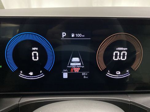 New 2026 Hyundai Santa Fe SE image 16