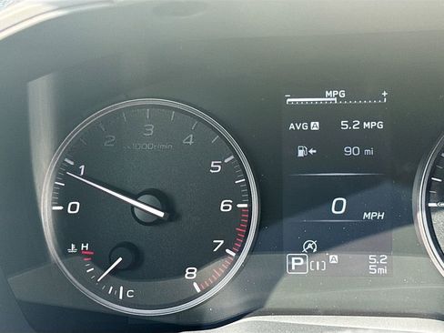 New 2026 Subaru Crosstrek 2.0i Premium image 14