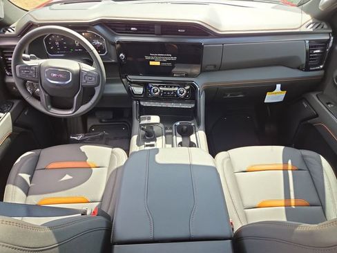 New 2026 GMC Sierra 1500 AT4 w/ AT4 Premium Package image 13