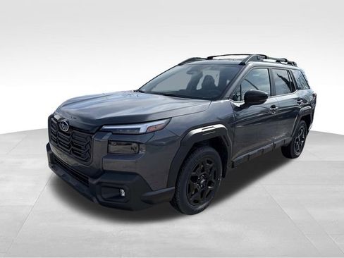 New 2026 Subaru Outback Limited AWD/4WD image 8