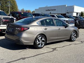 Used 2022 Subaru Legacy Premium video 2