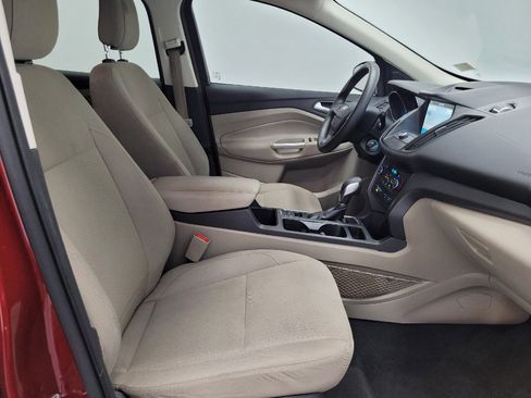 Used 2018 Ford Escape SE w/ SE Sync 3 Package image 21