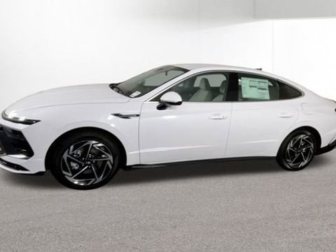 New 2026 Hyundai Sonata SEL image 5