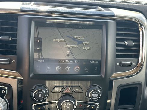 Used 2017 RAM 1500 Sport image 49