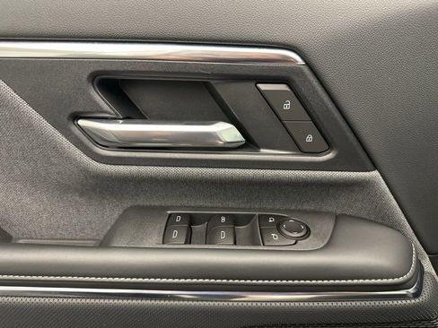 Used 2026 GMC Sierra EV Elevation AWD/4WD image 23