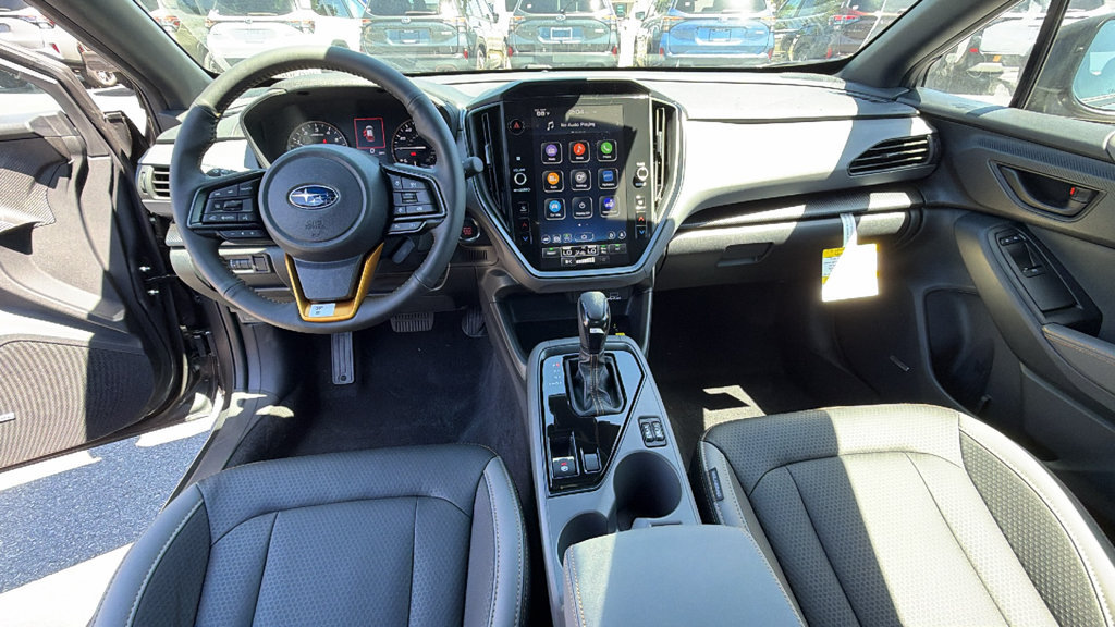 New 2026 Subaru Crosstrek 2.5i Wilderness w/ Wilderness Package AWD/4WD image 18