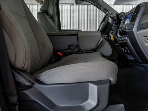 Used 2022 Ford F350 XLT w/ XLT Premium Package image 32