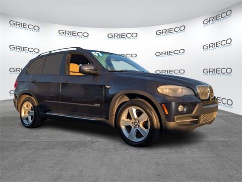 Used 2007 BMW X5 3.0si image 1
