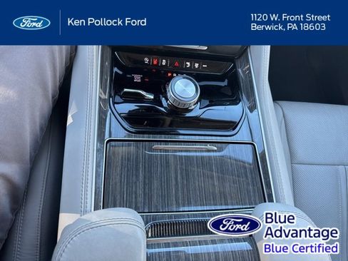 Used 2022 Jeep Wagoneer Series II image 25