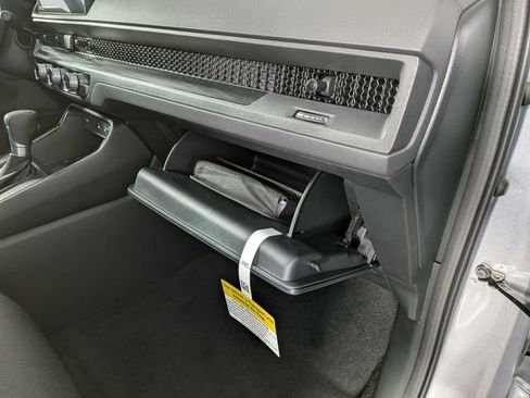 New 2026 Honda CR-V EX image 30