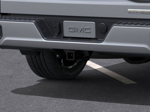 New 2026 GMC Sierra 1500 Elevation w/ Preferred Package RWD image 14